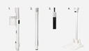 Cuckoo Power One ( Ultra Slim Brush)