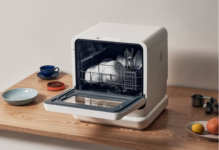 Cuckoo Dishwasher 