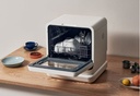Cuckoo Dishwasher 