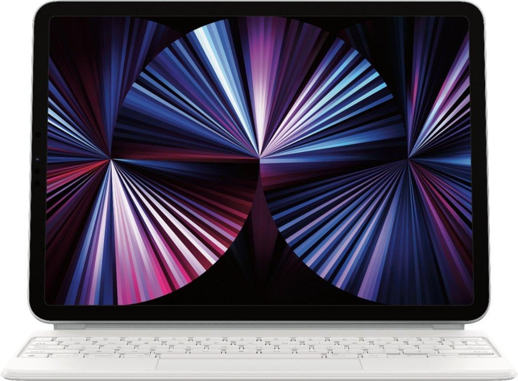 Apple - Magic Keyboard for 11-inch