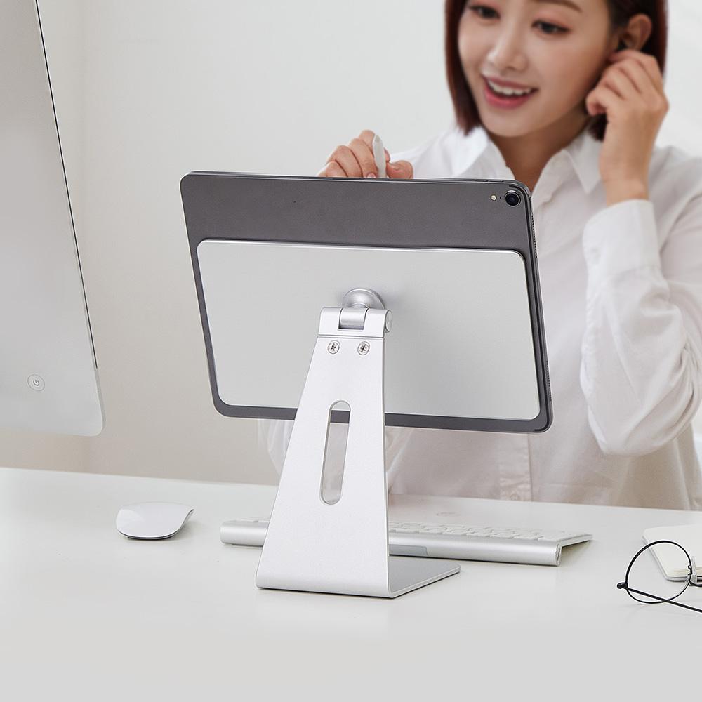 Eyes 11 MAX iPad Pro Stand - (MAX 12.9" iPad)