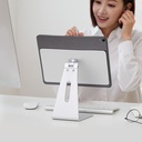 Eyes 11 iPad Pro Stand - ( 12.9" iPad)