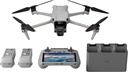 AIR 3 FLY MORE COMBO(DJI RC 2)