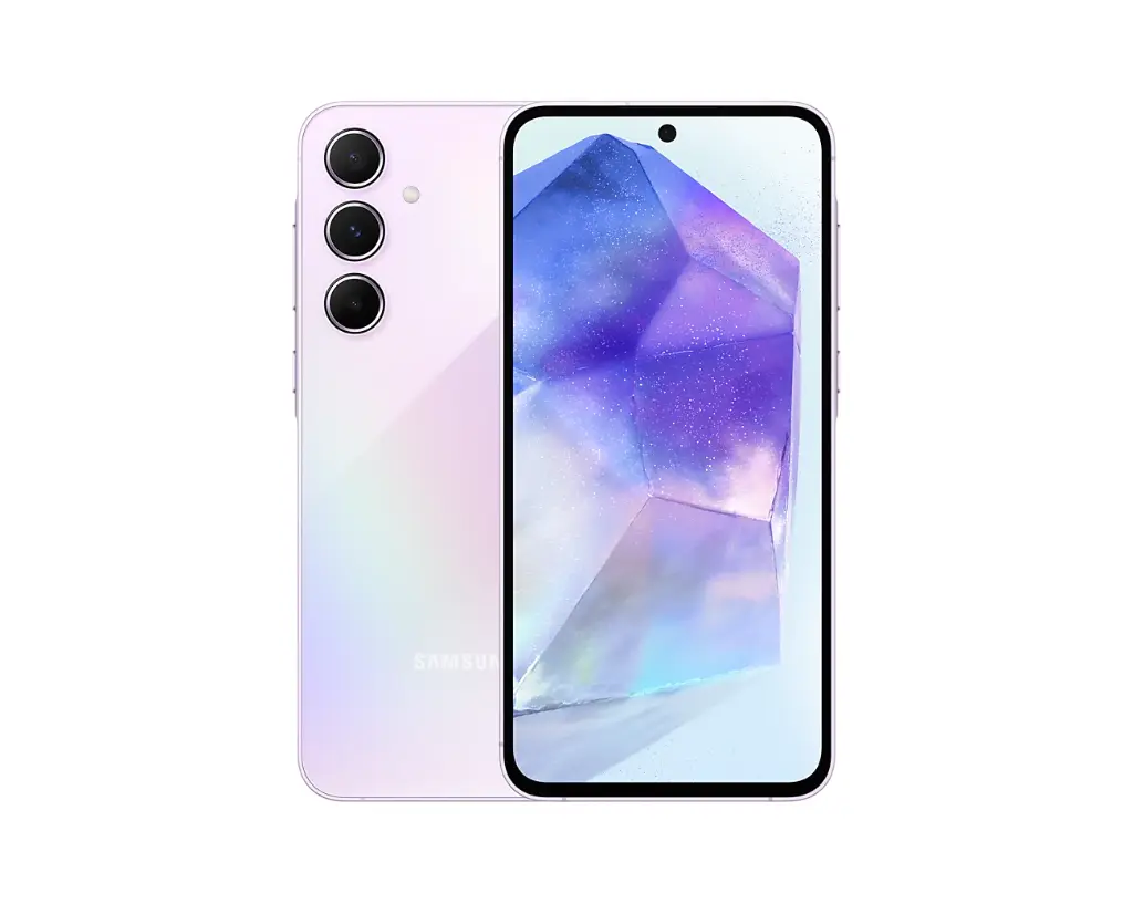 SAMSUNG GALAXY A56 256GB