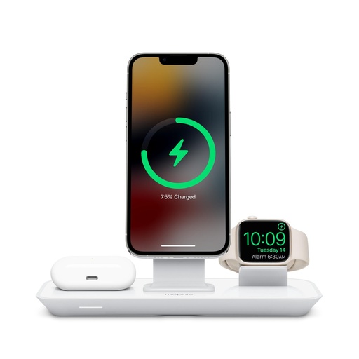 [542] Mophie 3-in-1 stand for MagSafe Charger
