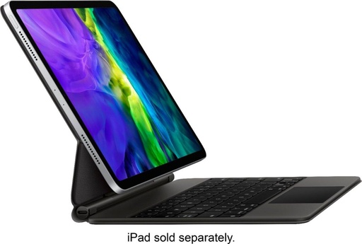Apple - Magic Keyboard for 12.9-inch