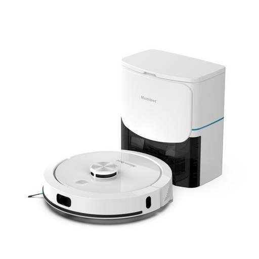 [380] Mamibot ExVac900S Exceeder - Ухаалаг тоос сорогч