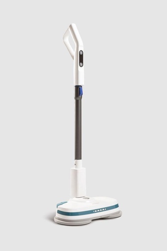 [381] Mamibot Mopa580 - Автомат шал угаагч