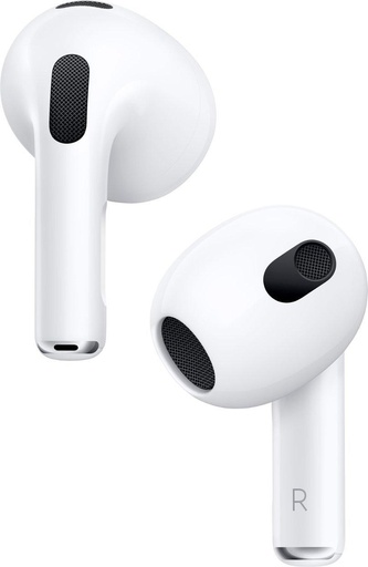 [457] AirPods (3rd generation)