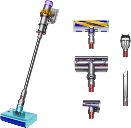[642] Dyson V15s Detect Submarine™ Complete
