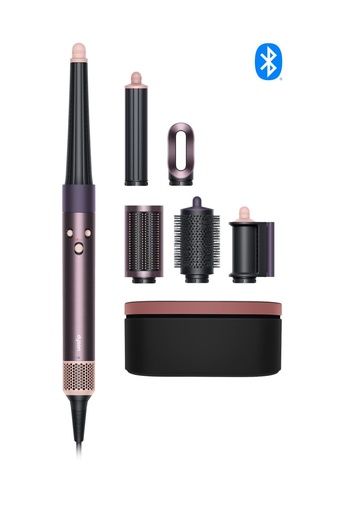 Dyson Airwrap i.d.™ multi-styler and dryer - Straight+Wavy