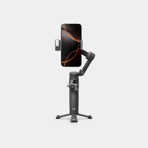 [859] DJI osmo mobile 7P