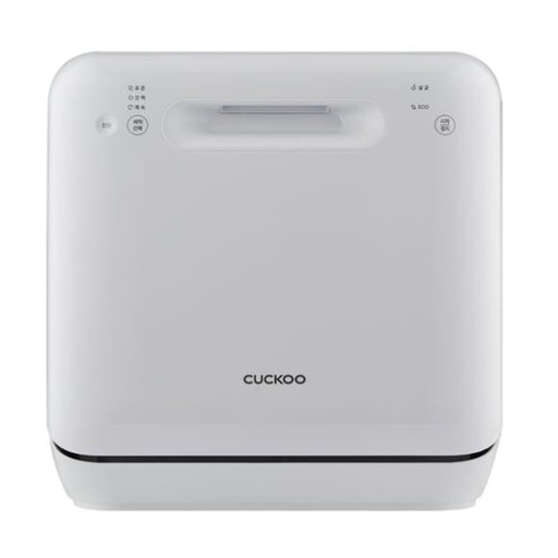 [862] Cuckoo  Цахилгаан аяга таваг угаагч CDW-A0310TW