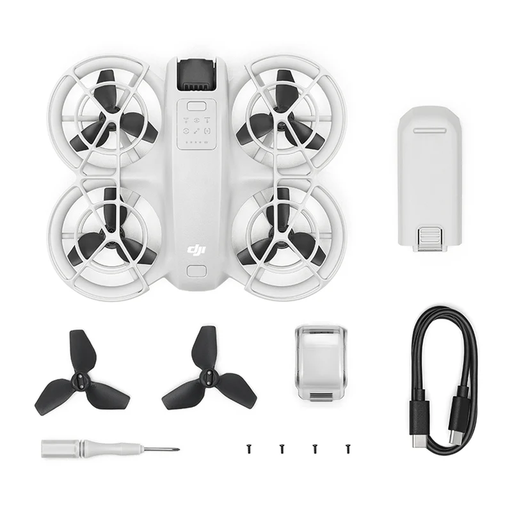 DJI NEO single battery 